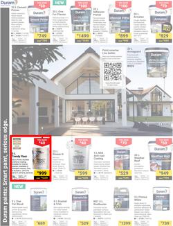 Builders : Don't Cover Walls. Wake Them Up (28 October - 31 December 2025), page 6