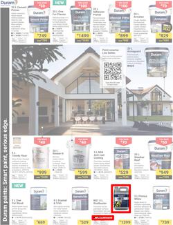 Builders : Don't Cover Walls. Wake Them Up (28 October - 31 December 2025), page 6
