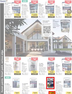 Builders : Don't Cover Walls. Wake Them Up (28 October - 31 December 2025), page 6