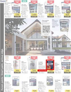 Builders : Don't Cover Walls. Wake Them Up (28 October - 31 December 2025), page 6