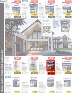 Builders : Don't Cover Walls. Wake Them Up (28 October - 31 December 2025), page 6