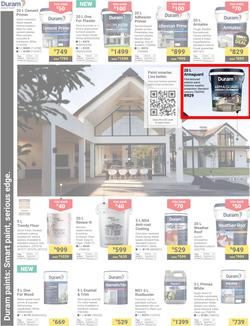 Builders : Don't Cover Walls. Wake Them Up (28 October - 31 December 2025), page 6