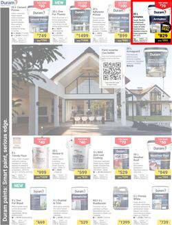 Builders : Don't Cover Walls. Wake Them Up (28 October - 31 December 2025), page 6
