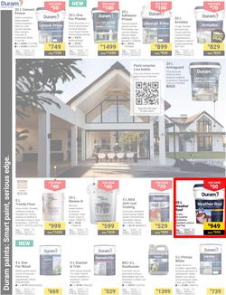 Builders : Don't Cover Walls. Wake Them Up (28 October - 31 December 2025), page 6