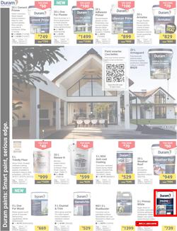 Builders : Don't Cover Walls. Wake Them Up (28 October - 31 December 2025), page 6