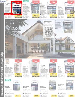 Builders : Don't Cover Walls. Wake Them Up (28 October - 31 December 2025), page 6