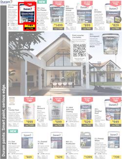 Builders : Don't Cover Walls. Wake Them Up (28 October - 31 December 2025), page 6