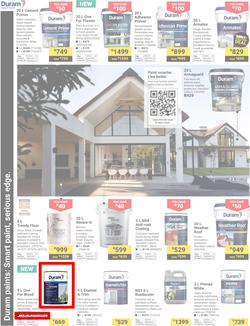 Builders : Don't Cover Walls. Wake Them Up (28 October - 31 December 2025), page 6