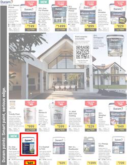 Builders : Don't Cover Walls. Wake Them Up (28 October - 31 December 2025), page 6