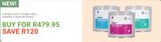 Lifematrix Smart Collagen 300g