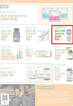 Wellness Warehouse : November Deals To Help You Live Life Well (01 November - 30 November 2022), page 6