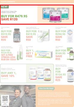 Wellness Warehouse : November Deals To Help You Live Life Well (01 November - 30 November 2022), page 6
