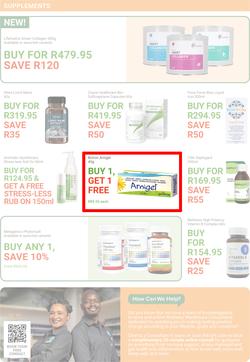 Wellness Warehouse : November Deals To Help You Live Life Well (01 November - 30 November 2022), page 6