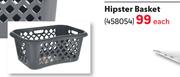 Alplas Hipster Basket-Each