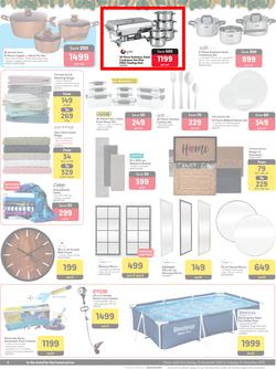 Makro : General Merchandise (15 December - 24 December 2024), page 6