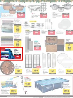 Makro : General Merchandise (15 December - 24 December 2024), page 6