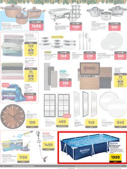 Makro : General Merchandise (15 December - 24 December 2024), page 6
