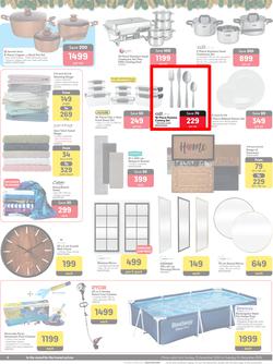 Makro : General Merchandise (15 December - 24 December 2024), page 6