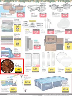 Makro : General Merchandise (15 December - 24 December 2024), page 6