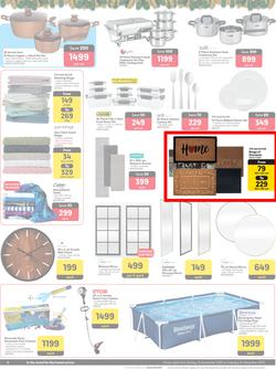 Makro : General Merchandise (15 December - 24 December 2024), page 6