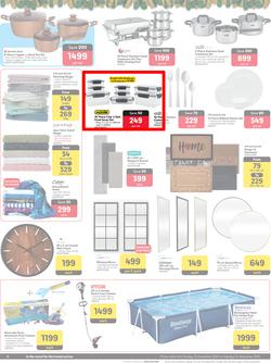 Makro : General Merchandise (15 December - 24 December 2024), page 6