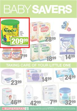 SUPERSPAR EASTERN CAPE : Here For You (25 August - 6 September 2020), page 6