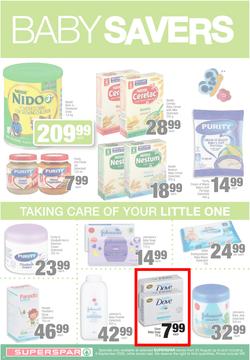 SUPERSPAR EASTERN CAPE : Here For You (25 August - 6 September 2020), page 6