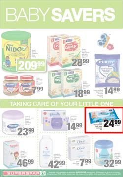 SUPERSPAR EASTERN CAPE : Here For You (25 August - 6 September 2020), page 6