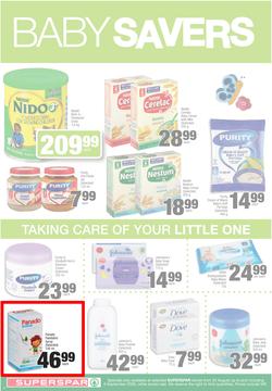 SUPERSPAR EASTERN CAPE : Here For You (25 August - 6 September 2020), page 6