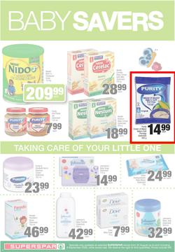SUPERSPAR EASTERN CAPE : Here For You (25 August - 6 September 2020), page 6