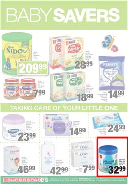 SUPERSPAR EASTERN CAPE : Here For You (25 August - 6 September 2020), page 6