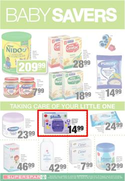 SUPERSPAR EASTERN CAPE : Here For You (25 August - 6 September 2020), page 6
