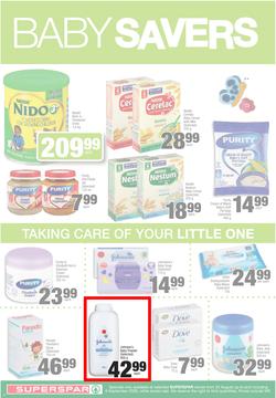 SUPERSPAR EASTERN CAPE : Here For You (25 August - 6 September 2020), page 6