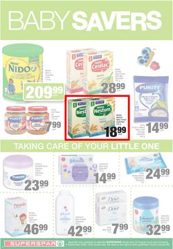 SUPERSPAR EASTERN CAPE : Here For You (25 August - 6 September 2020), page 6