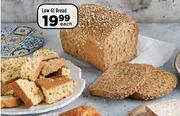 Low GI Bread-Each