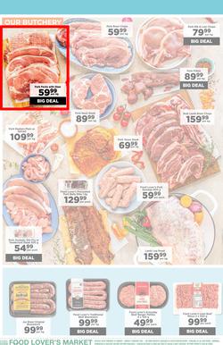 Food Lover's Market : Summer Carnival (23 January - 02 February 2025), page 6