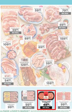 Food Lover's Market : Summer Carnival (23 January - 02 February 2025), page 6