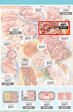Food Lover's Market : Summer Carnival (23 January - 02 February 2025), page 6