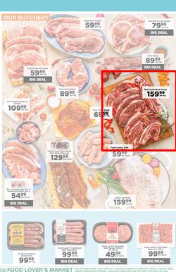 Food Lover's Market : Summer Carnival (23 January - 02 February 2025), page 6