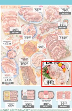 Food Lover's Market : Summer Carnival (23 January - 02 February 2025), page 6
