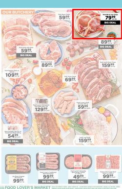 Food Lover's Market : Summer Carnival (23 January - 02 February 2025), page 6