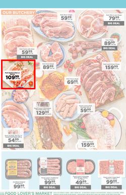 Food Lover's Market : Summer Carnival (23 January - 02 February 2025), page 6