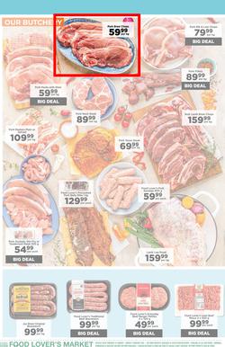 Food Lover's Market : Summer Carnival (23 January - 02 February 2025), page 6