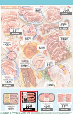 Food Lover's Market : Summer Carnival (23 January - 02 February 2025), page 6
