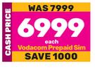 Samsung Galaxy A34 Smartphone-Each