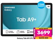 Samsung Galaxy Tab A9 LTE 5G-Each
