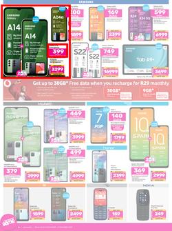 Game : Compliments Of The Season (29 November - 12 December 2023), page 6