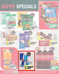 SPAR EASTERN CAPE : Turn Your Shopping Into A Car (24 May - 05 June 2022) | Valid In Acres, Algoa Park, Algoa Foods, Aliwal North, Aspen, Burgersdorp, Cambridge, Camdeboo, Cradock, Dagbreek, Fig Tree, page 6
