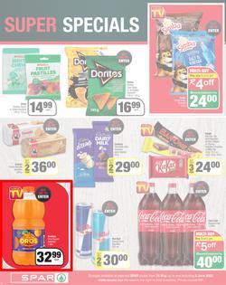 SPAR EASTERN CAPE : Turn Your Shopping Into A Car (24 May - 05 June 2022) | Valid In Acres, Algoa Park, Algoa Foods, Aliwal North, Aspen, Burgersdorp, Cambridge, Camdeboo, Cradock, Dagbreek, Fig Tree, page 6