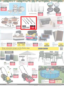 Makro : General Merchandise (09 December - 15 December 2024), page 6